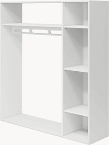 Guarda-roupa aberto para crianças Roomie