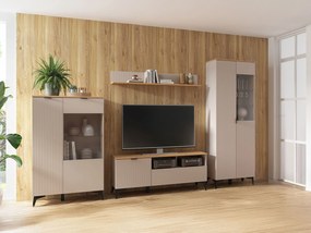 Conjunto para sala de estar Ruvmeli 108