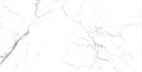 Mexen Noor Satnario gres vidrado reto. G1, azulejo de chão e parede 120 x 60 cm, brilho - TL105-120-060-00