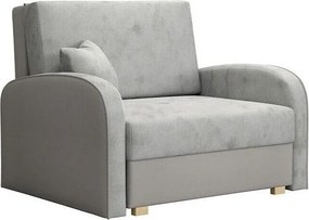 Poltrona Columbus 160