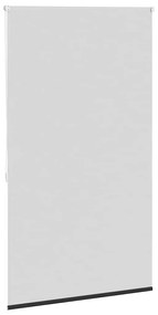 Estore de rolo 120 x 175 cm, Preto