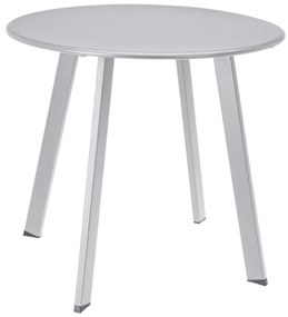 436306 ProGarden Mesa 50x45 cm cinzento mate