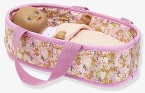 Mini boneca Djeco rosa