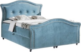 Cama continental Oleum I