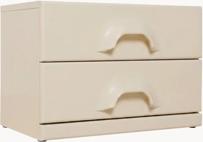 Mesa de cabeceira com gaveta Ginger