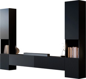 Conjunto para sala de estar Calveru 107