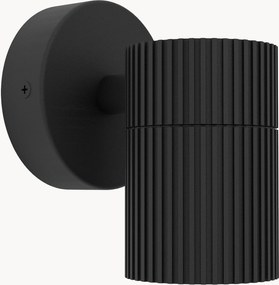 Candeeiro de parede para exterior Tomelloso