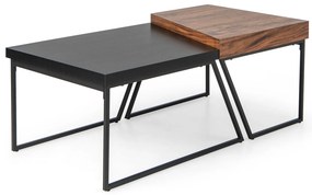 Aparador de cozinha industrial com suporte para vinhos removível para sala de estar, sala de jantar