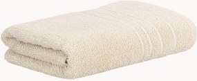 Toalha de duche Pearl Structure