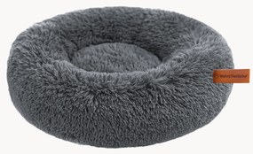 Cama para animais de estimação em teddy Fluffy, vários tamanhos