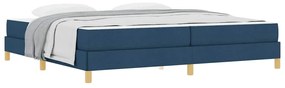 Cama Box Taupe, Marrom 200 x 200 cm