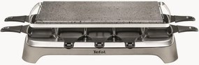 Grelhador Raclette Pierrade