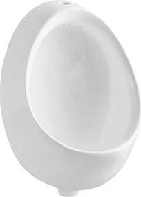 Mexen Dylan urinol suspenso, branco - 37054600