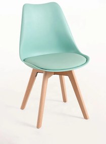 Cadeira Synk Basic - Celadon