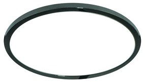 Kaju Recessed LED Downlight - RD 8W - Graphite