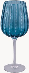 Copos de vinho Shiraz, conjunto de 6