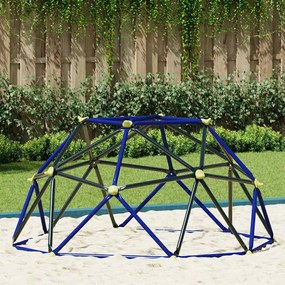 vidaXL Cúpula de Escalada para Crianças de 3 a 10 Anos - 196 cm, suporta 200 kg