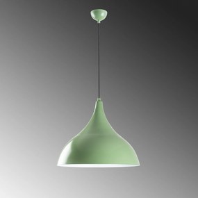**** Chandelier Bıtlısım – Mint – Ø41 h:35 cm

**