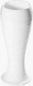 Caneca de cerveja artesanal Weißgeflammt