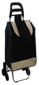 Carro Compras 3 Rodas 37l 97X38X27cm
