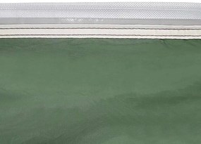 Lona Resistente à Água Verde 300 x 240 cm
