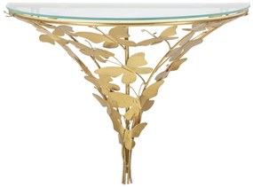 MESA DE CABECEIRA PAREDE BORBOLETAS 44,5X24,5X34,5 CM