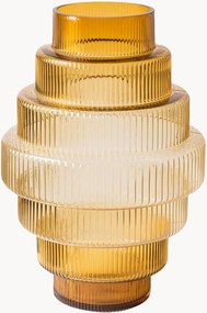 Jarra em vidro Steps, Alt 30 cm
