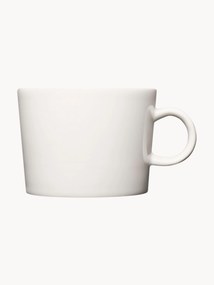 Caneca em porcelana pequena Teema