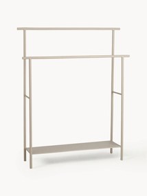 Towel Rail Dora with Shelf