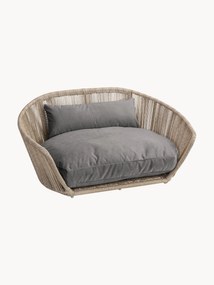 Cama para cão para interior e exterior Vogue