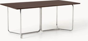 Mesa de jantar em madeira de manga Soren, vários tamanhos