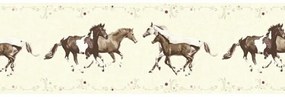 Papel de parede Little Stars 35838-2