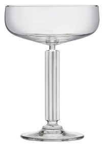 Copo com Pé Cocktail Modern America 29cl Pack 6