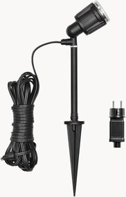 Candeeiro de parede LED para exterior Gala