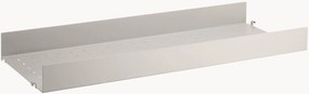 Prateleira em metal String System, L 78 x P 30 cm