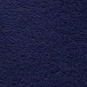 Toalhas bidé premium SOLUND 10pcs 30x50 cm 600gsm azul-marinho
