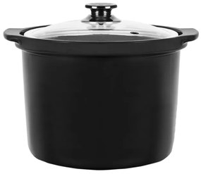 Panela de cerâmica Slowpot