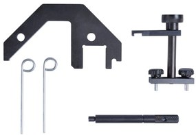 Kit temporização cambota ferramentas de bloqueio BMW M47 M57 E39 E46