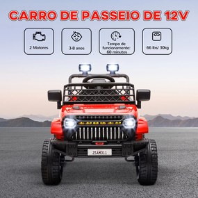 AIYAPLAY Carro Elétrico para Crianças acima de 3 Anos Carro Elétrico I