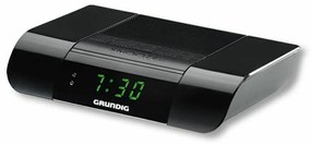 Rádio Despertador Grundig KSC 35 FM