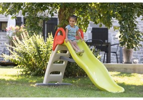 Escorrega infantil Smoby FUNNY SLIDE