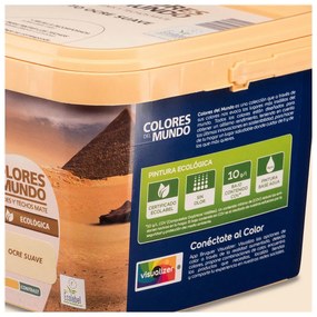 Quadro Bruguer 4 L