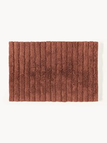 Tapete de banho felpudo Bailey