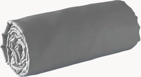 Lençol ajustável em cetim de algodão Arabesque Arles