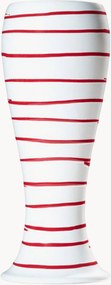 Caneca de cerveja artesanal Rotgeflammt