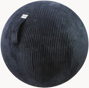 Bola de sentar em bombazina Bol Vlip