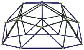 Cúpula de Escalada para Crianças de 3 a 10 Anos 255 cm 200 kg