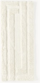 Passadeira com relevo Genève