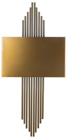 Candeeiro de Parede 615 – Vintage – 75 x 10 x 22 cm