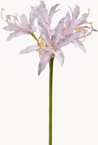 Flores artificiais Nerine, conjunto de 2